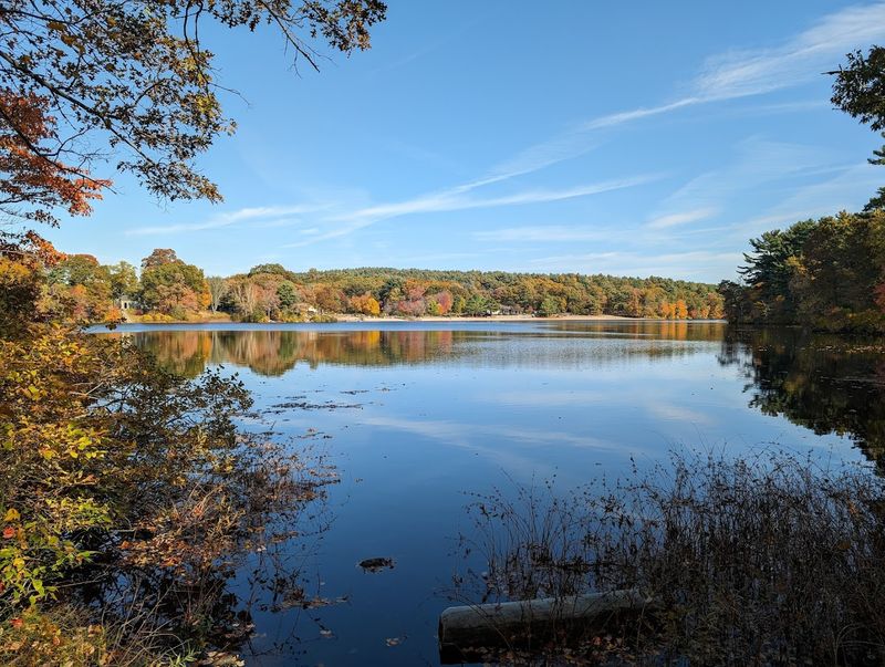 Blue Hills Reservation 