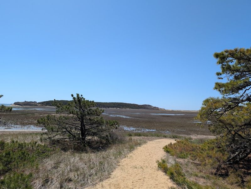 Great Island Trail