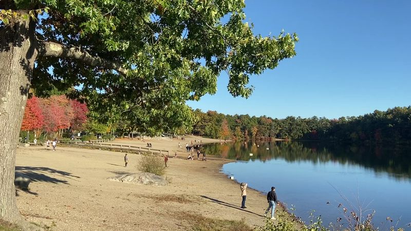 Blue Hills Reservation