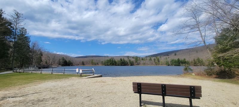 Benedict Pond