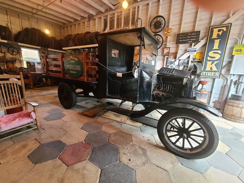 Visitor Information: Hours, Admission, and Getting There