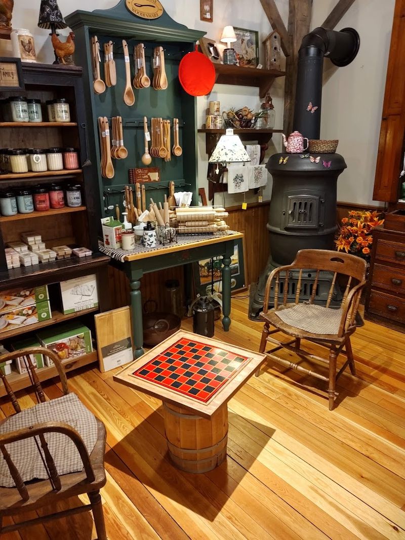 Historic Homes That Tell Everyday Stories