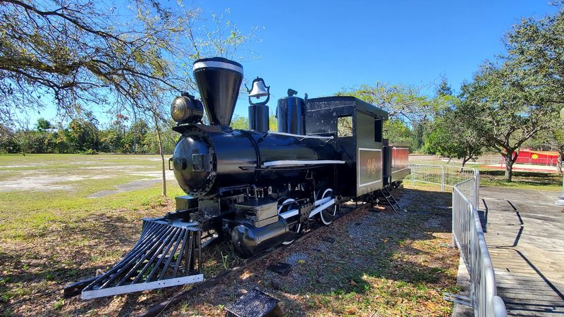 Gold Coast Railroad Museum