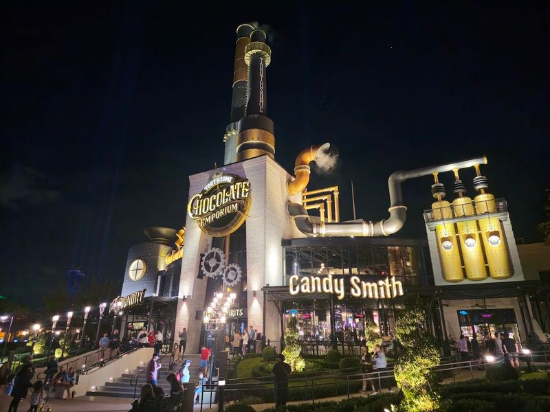 Universal Orlando Resort