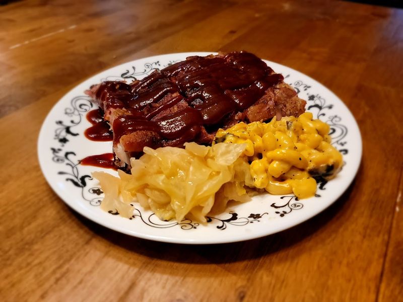 The Dream BBQ (Pittsburgh)
