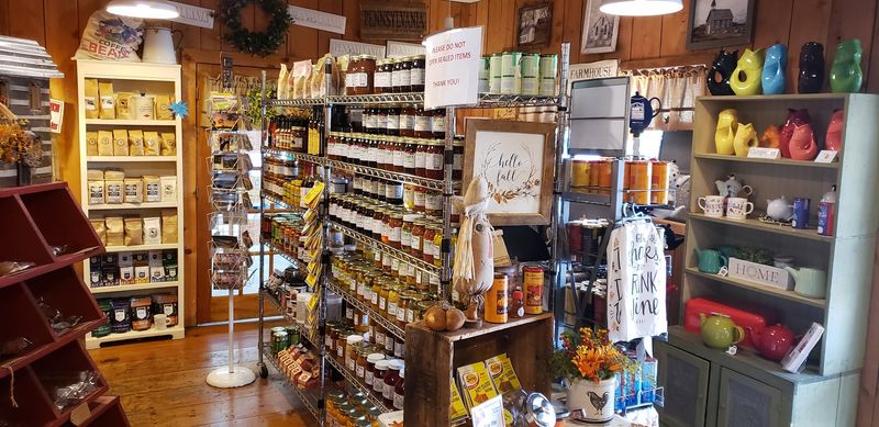 Old General Store