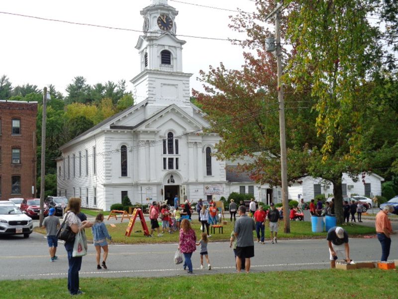 Athol, Massachusetts