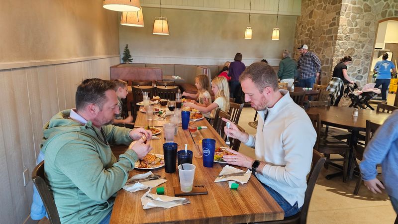Family-Friendly Atmosphere Welcomes All Ages