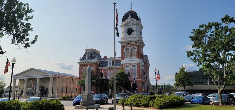 Covington