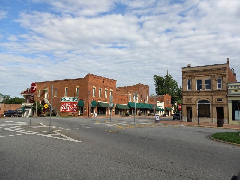 Eatonton