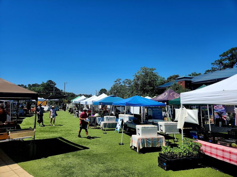 Wilmington Farmers Market