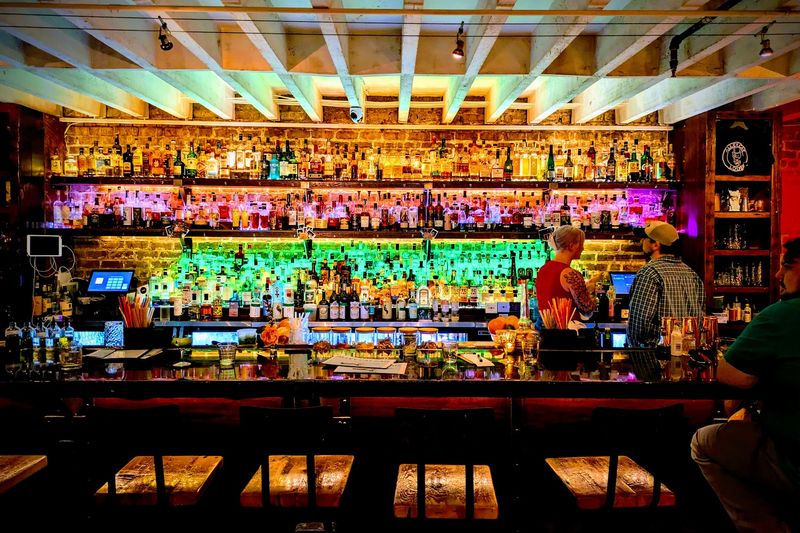 Alley Cat Lounge