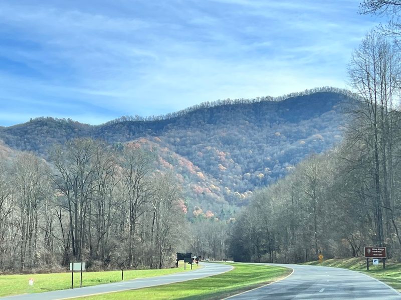 Appalachian Medley Scenic Byway
