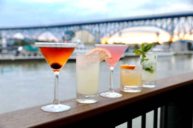 1330 on the River - Cleveland