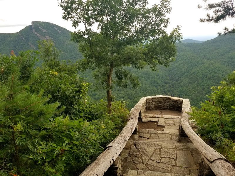 Wiseman&rsquo;s View
