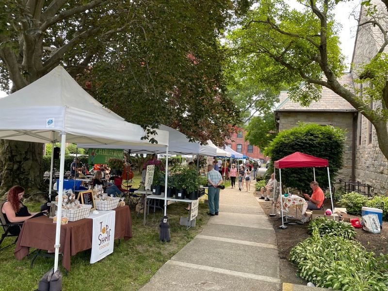 Quincy Farmers Market &ndash; Quincy
