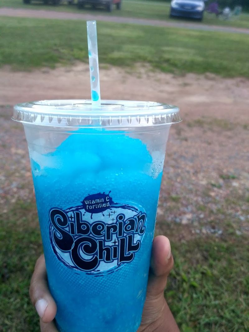 Moonlite Drive-In, Brookville, Jefferson County
