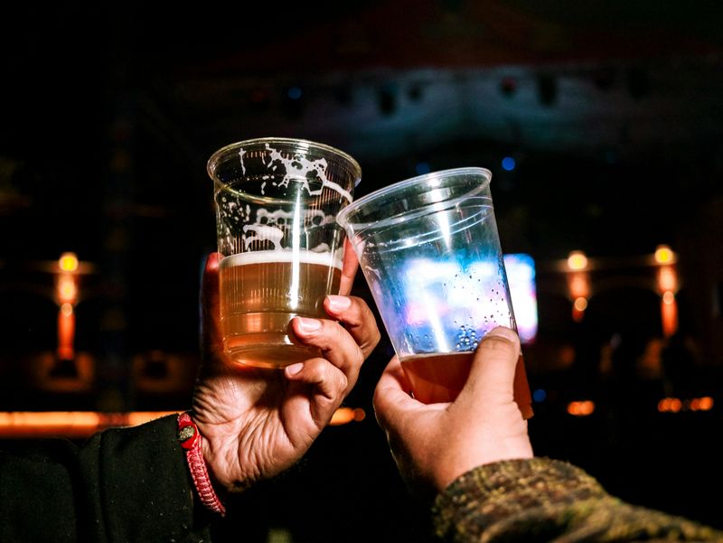 Ephrata Rhythm & Brews Festival
