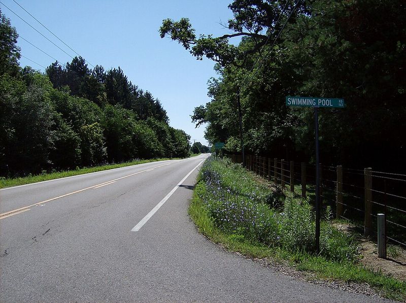 Columbus to Yellow Springs Scenic Route