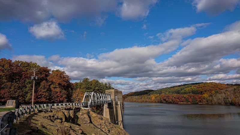 Mohican State Park and River - Loudonville, Ashland County