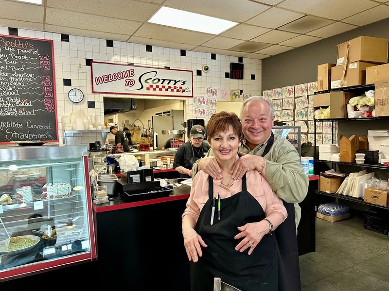 Staff Who Remember More Than Orders