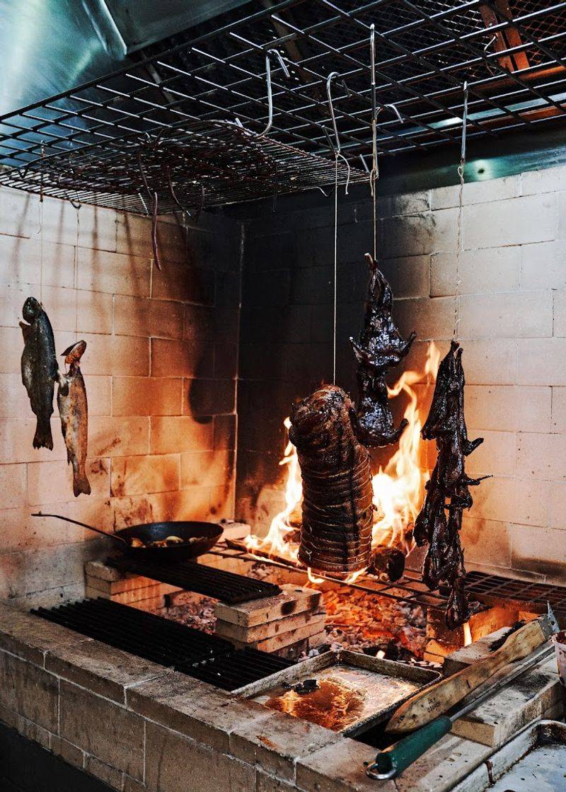 Award-Winning Chef Terry's Creative Kitchen