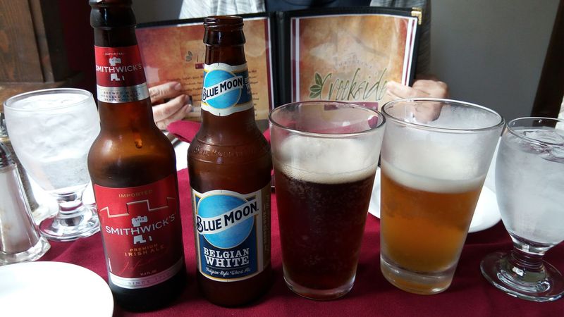 Craft Beer Selection Worth Exploring