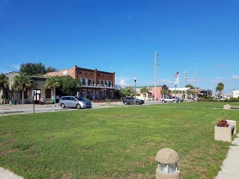 Apalachicola