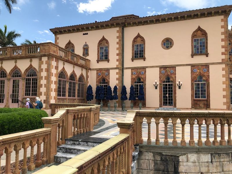 The Ringling, Sarasota