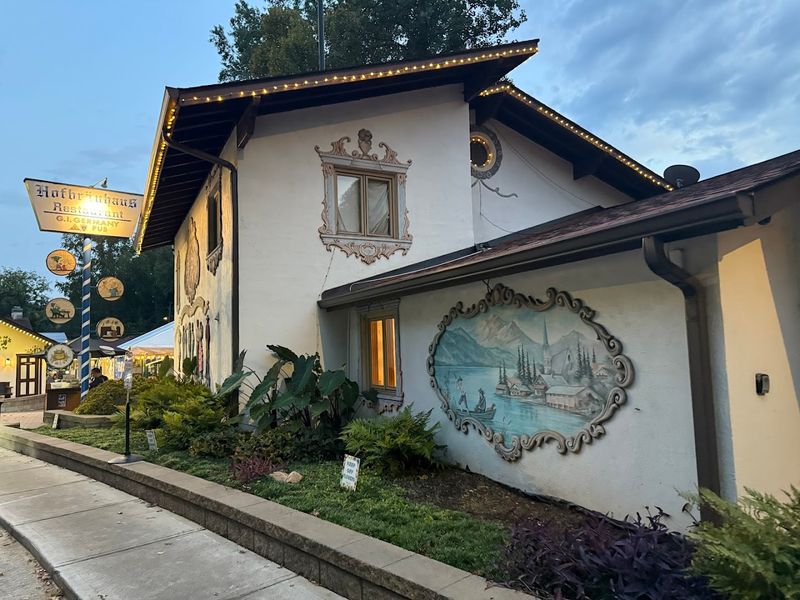 Finding the Right Beer Hall on Main Street