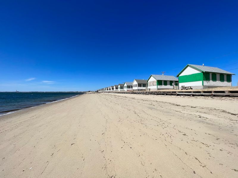 Truro &ndash; Untouched Dunes