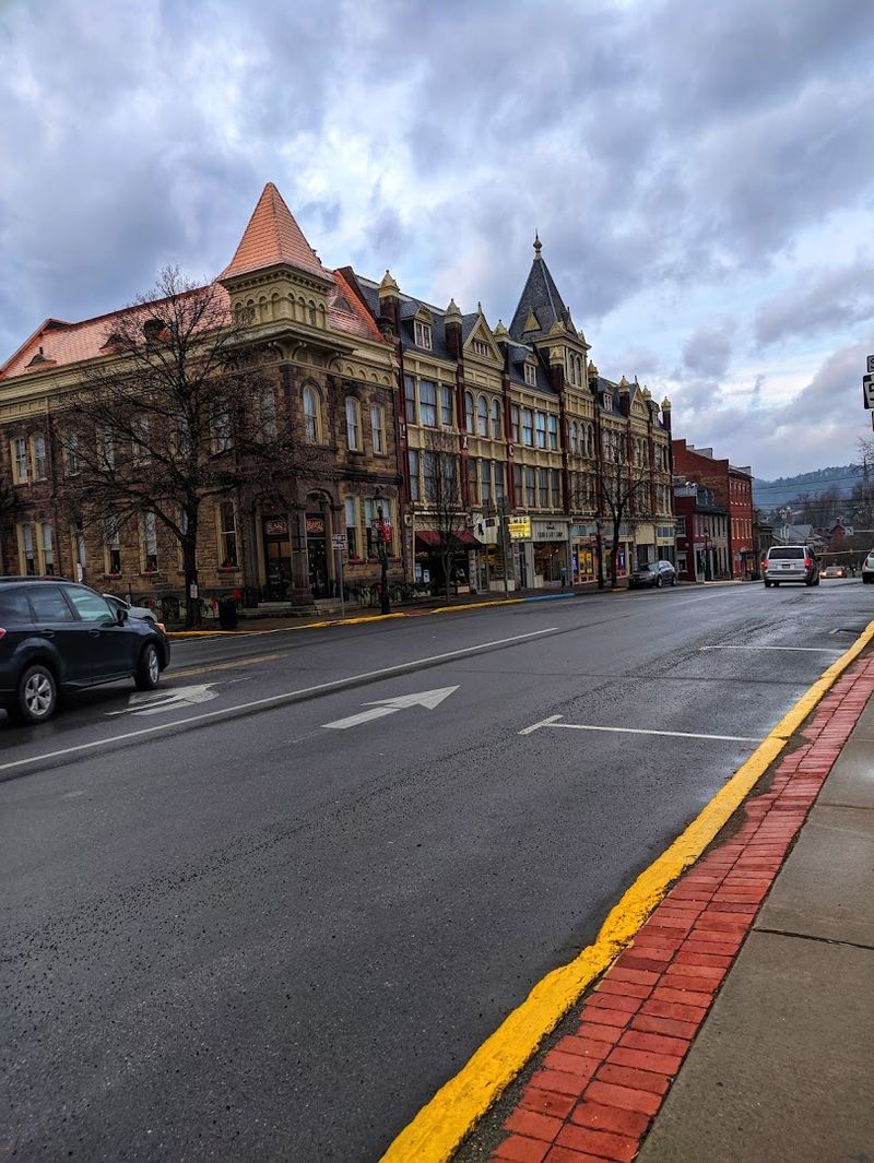Bellefonte