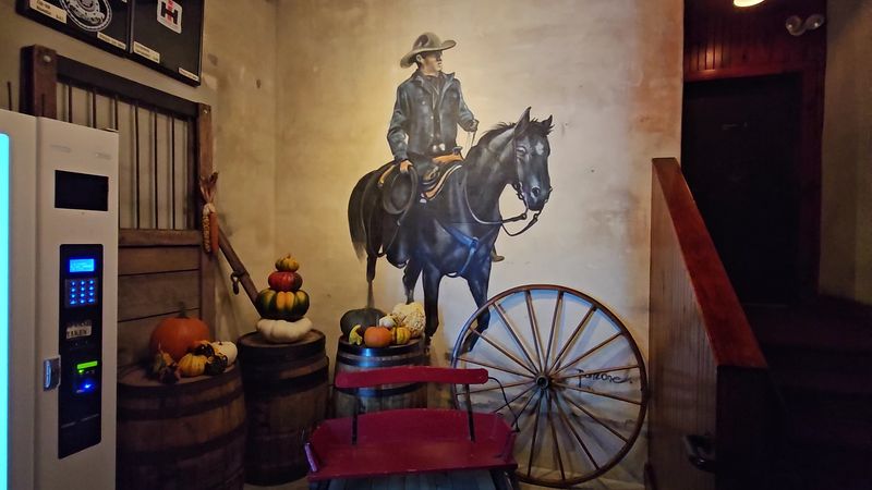 Horse Inn