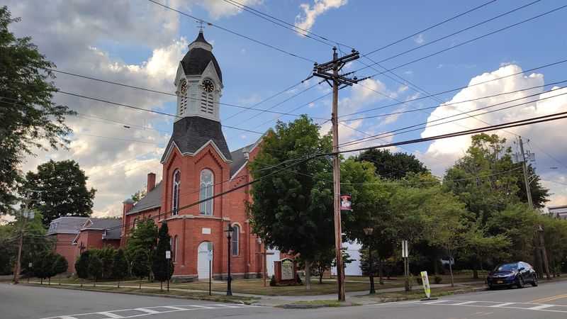 Milford, Pike County
