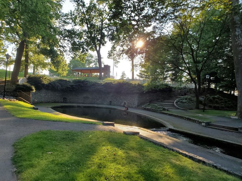 Lititz, Lancaster County