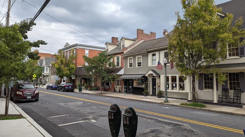 Lancaster County