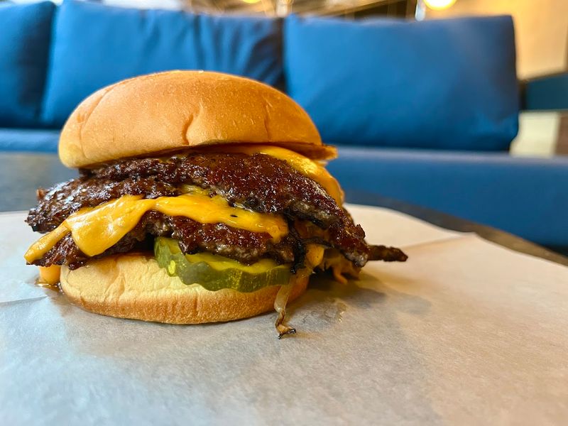 Moonlit Burgers Uptown