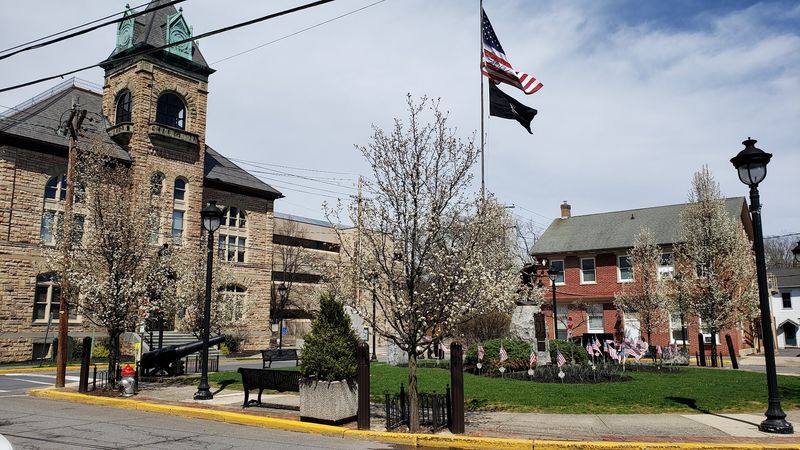 Stroudsburg