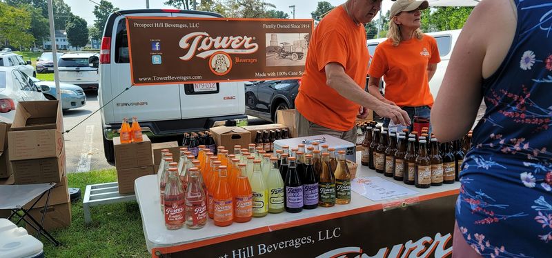 Wakefield Farmers Market