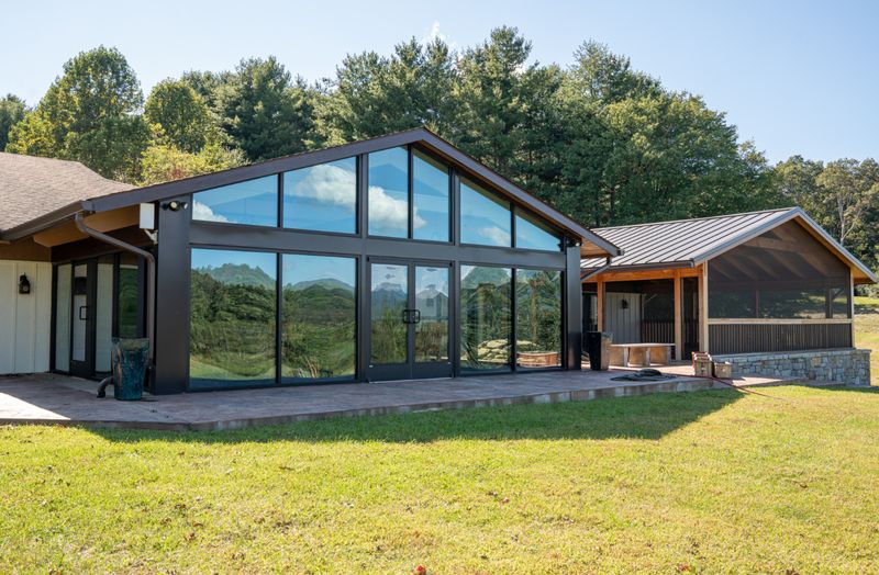 Skyterra Wellness Retreat (Lake Toxaway)