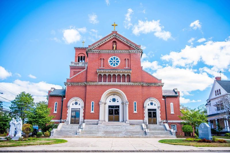 Why Attleboro Is Such An Easy Meet-In-The-Middle Destination