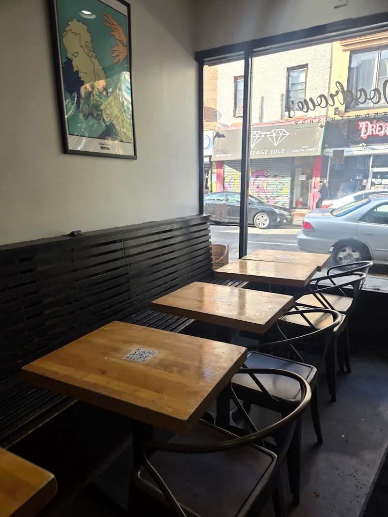 Why This Shop Stands Out In Philadelphia