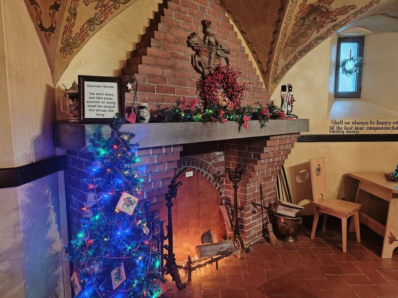 Holiday Decor, Events, And Repeat Visits