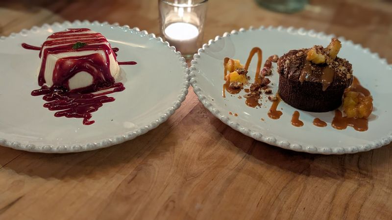 Why Cucciolo Osteria Stands Out In North Carolina
