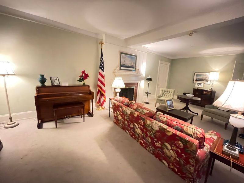 Rooms That Feel Surprisingly Personal