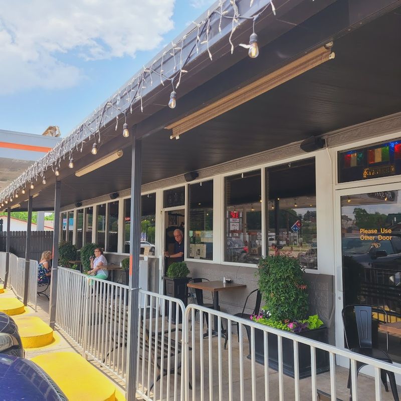 A Tiny European Detour Without Leaving North Carolina