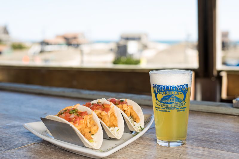 Seafood That Feels Summery
