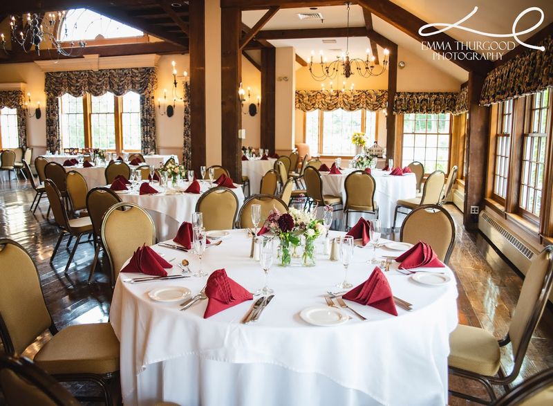 The Publick House Historic Inn - Sturbridge, Worcester County