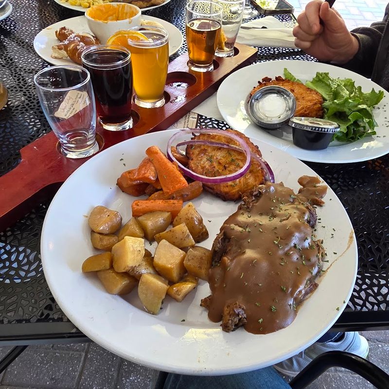 Service With Practical Bavarian Energy