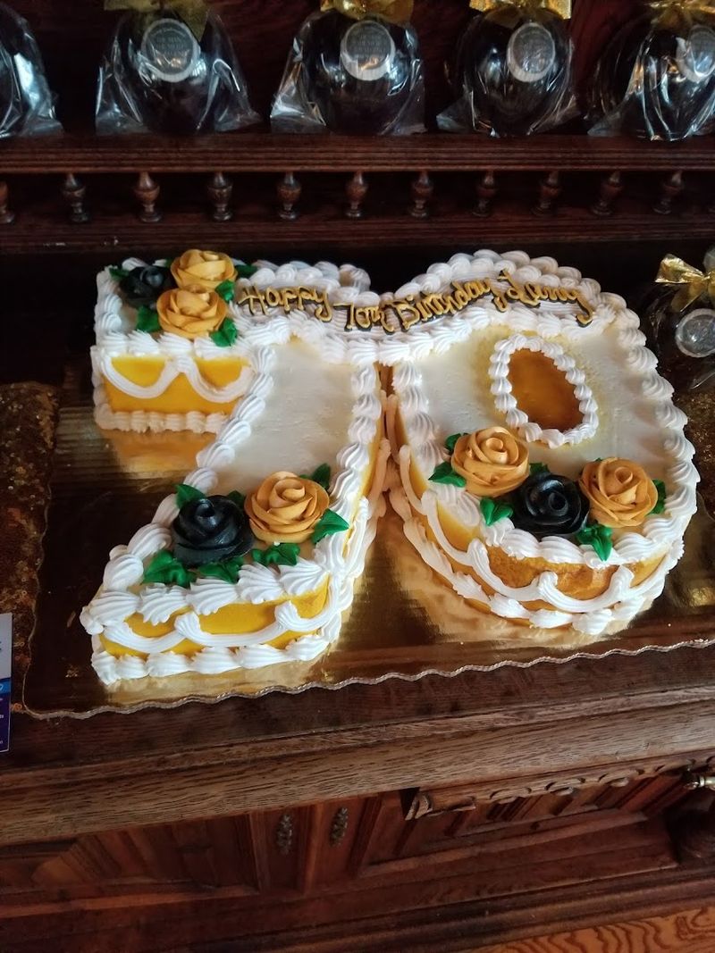 A Favorite for Family Occasions